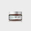 Naturlea Baby Sleep Balm 50g Jar on Grey Background. Calm, soothe and protect your baby's skin. 100% Australian Made. 
