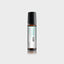 Naturlea Roll-On 10mL Bottle on Grey Background. With Vitamin E. Reduce muscle aches, clear your sinus. 100% Australian Made