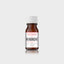 Naturlea Headache Essential Oil 15mL Bottle on Grey Background. Reduce headache pain, relax your mind. 100% Australian Made.