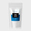 Naturlea Sleep Bath Soak 500g Pouch on Grey Background. Soak your body to relax and unwind. 100% Australian Made.