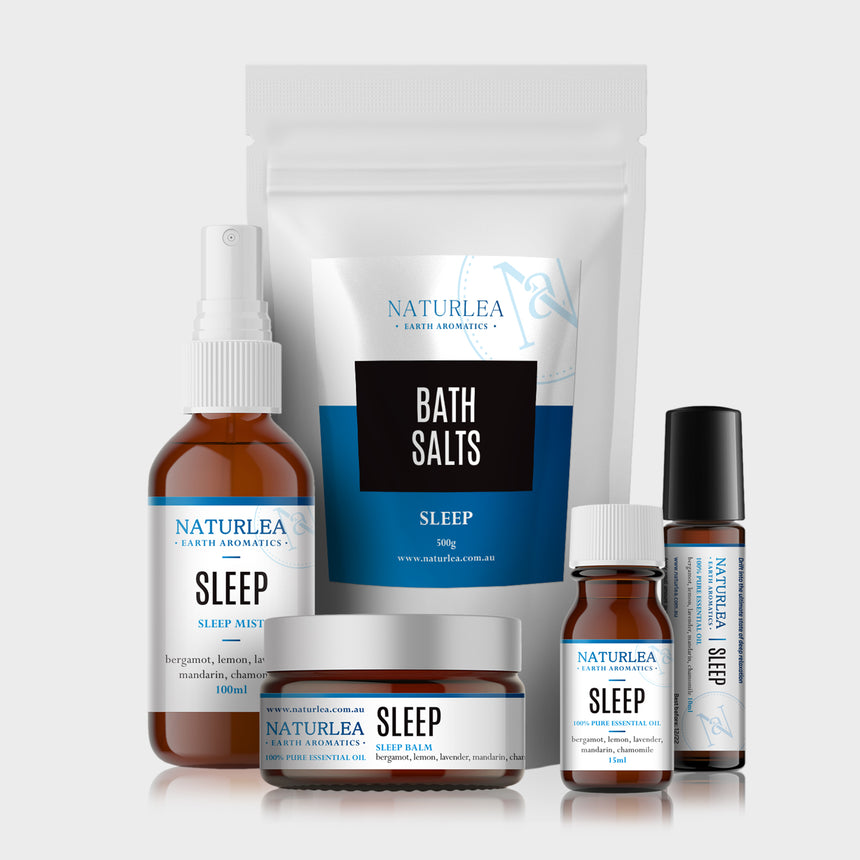 Sleep Super Kit
