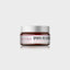 Naturlea Sports Recovery Balm 50g Jar on Grey Background. Reduce pain in stressed muscles. 100% Australian Made. 
